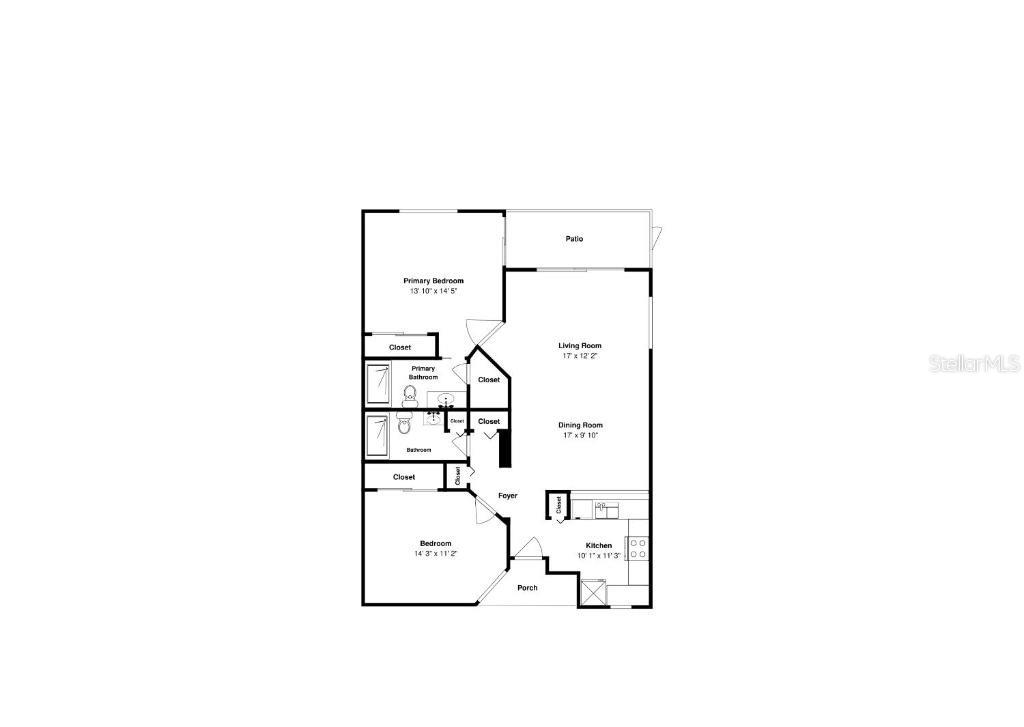 OCEAN CLUB VILLAGE - Residential