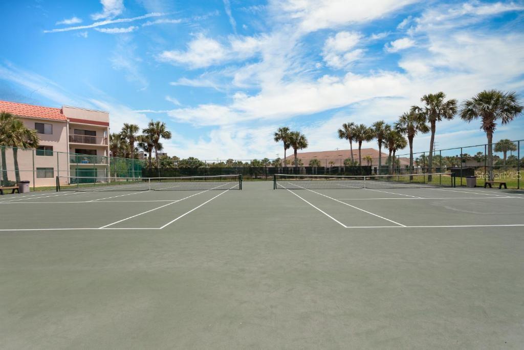 OCEAN CLUB VILLAGE - Residential