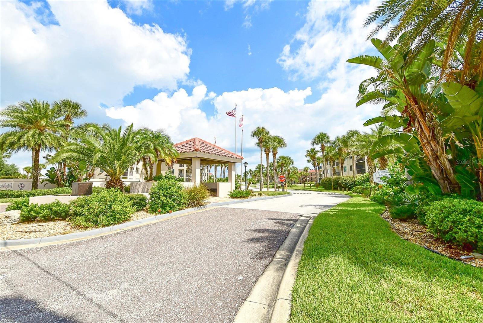 OCEAN CLUB VILLAGE - Residential