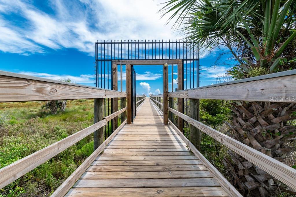 OCEAN CLUB VILLAGE - Residential