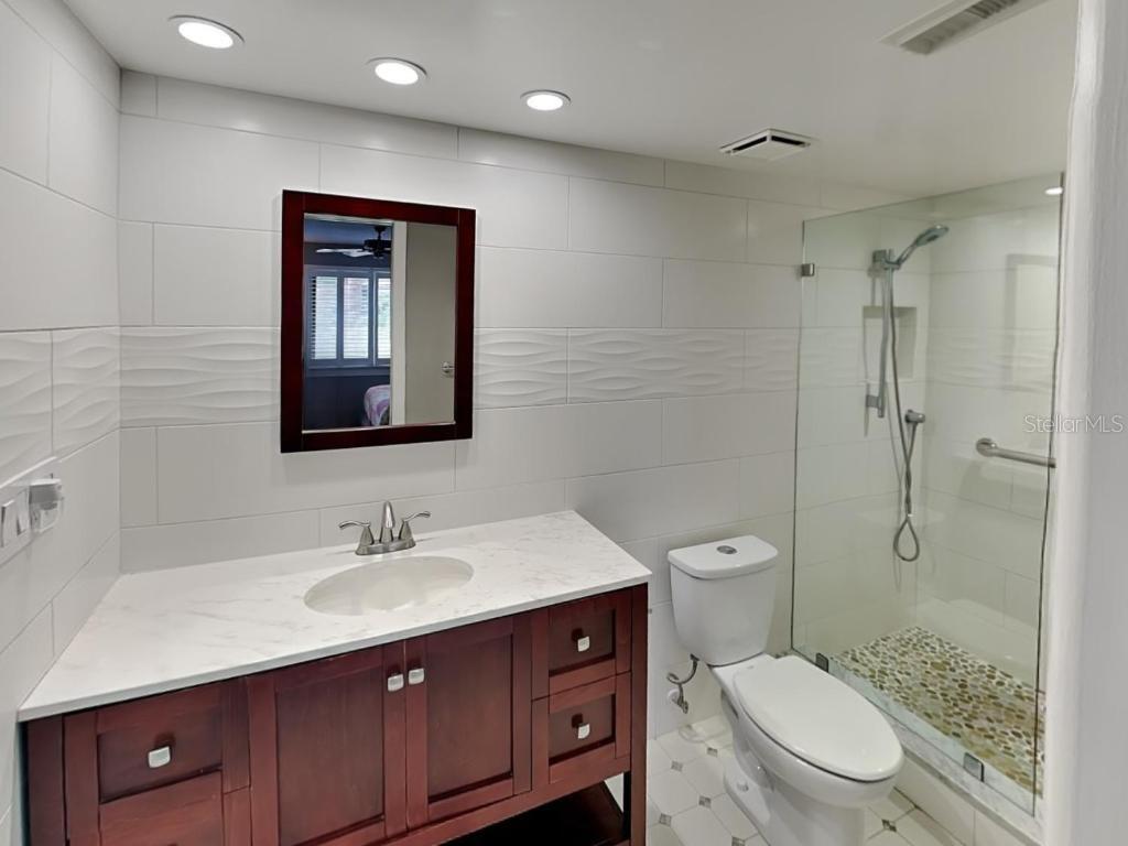 OCEAN CLUB VILLAGE - Residential