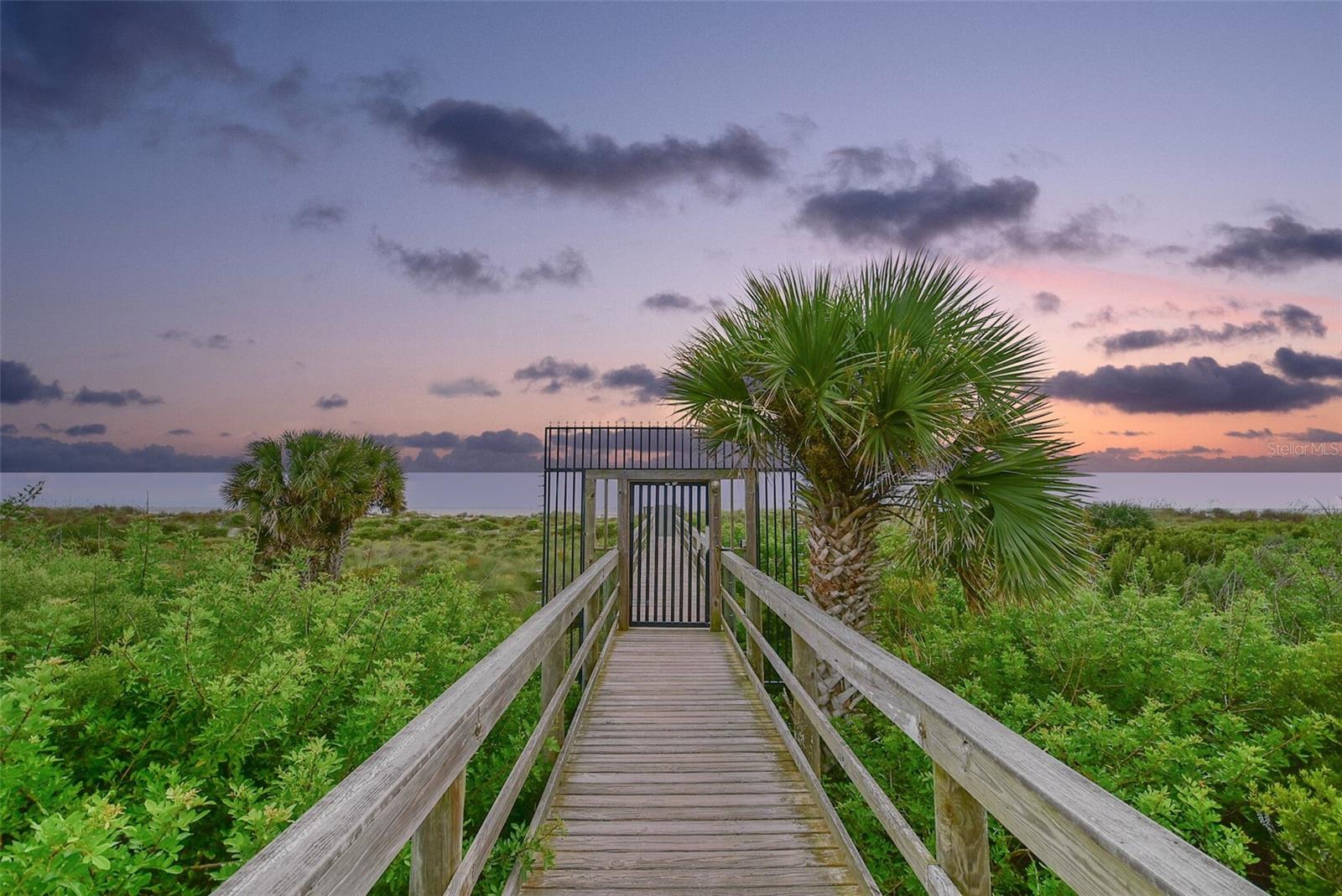 OCEAN CLUB VILLAGE - Residential