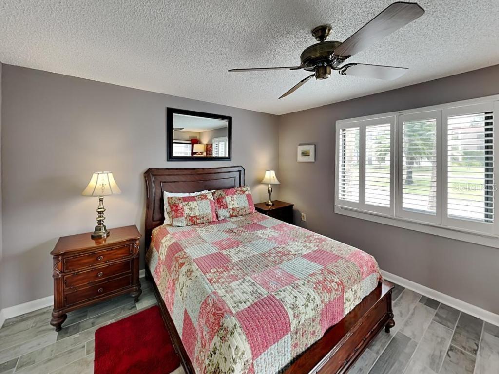 OCEAN CLUB VILLAGE - Residential