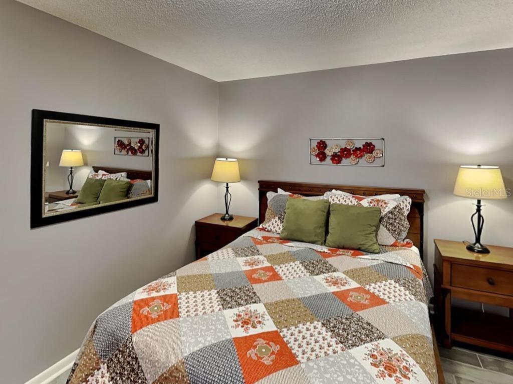 OCEAN CLUB VILLAGE - Residential