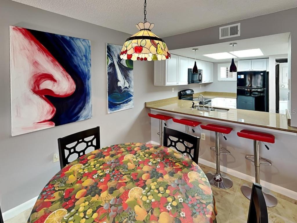 OCEAN CLUB VILLAGE - Residential