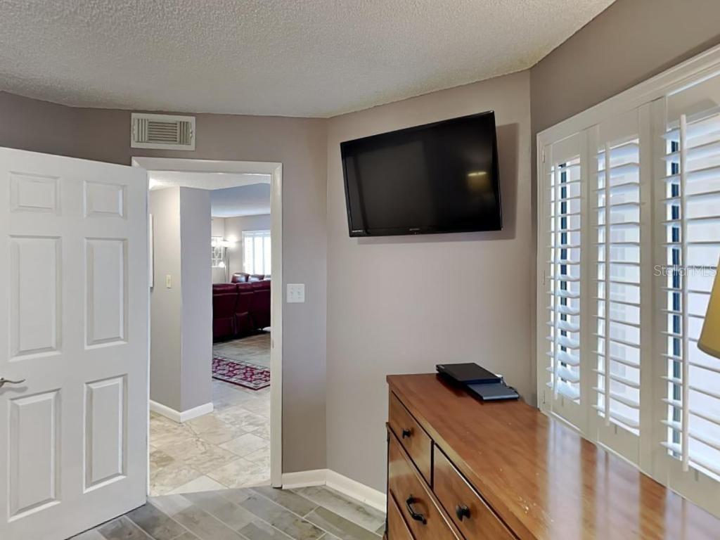 OCEAN CLUB VILLAGE - Residential