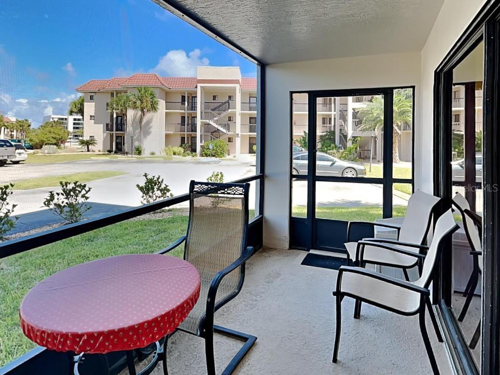 OCEAN CLUB VILLAGE - Residential