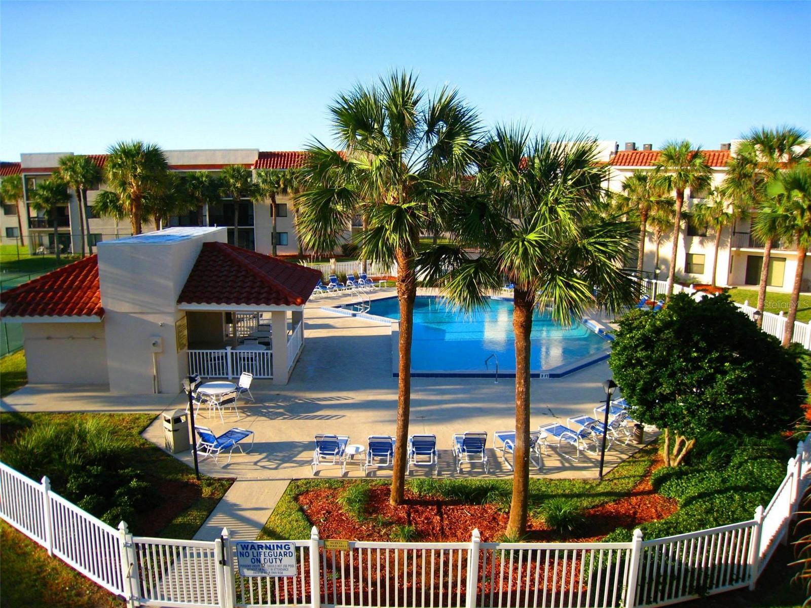 OCEAN CLUB VILLAGE - Residential