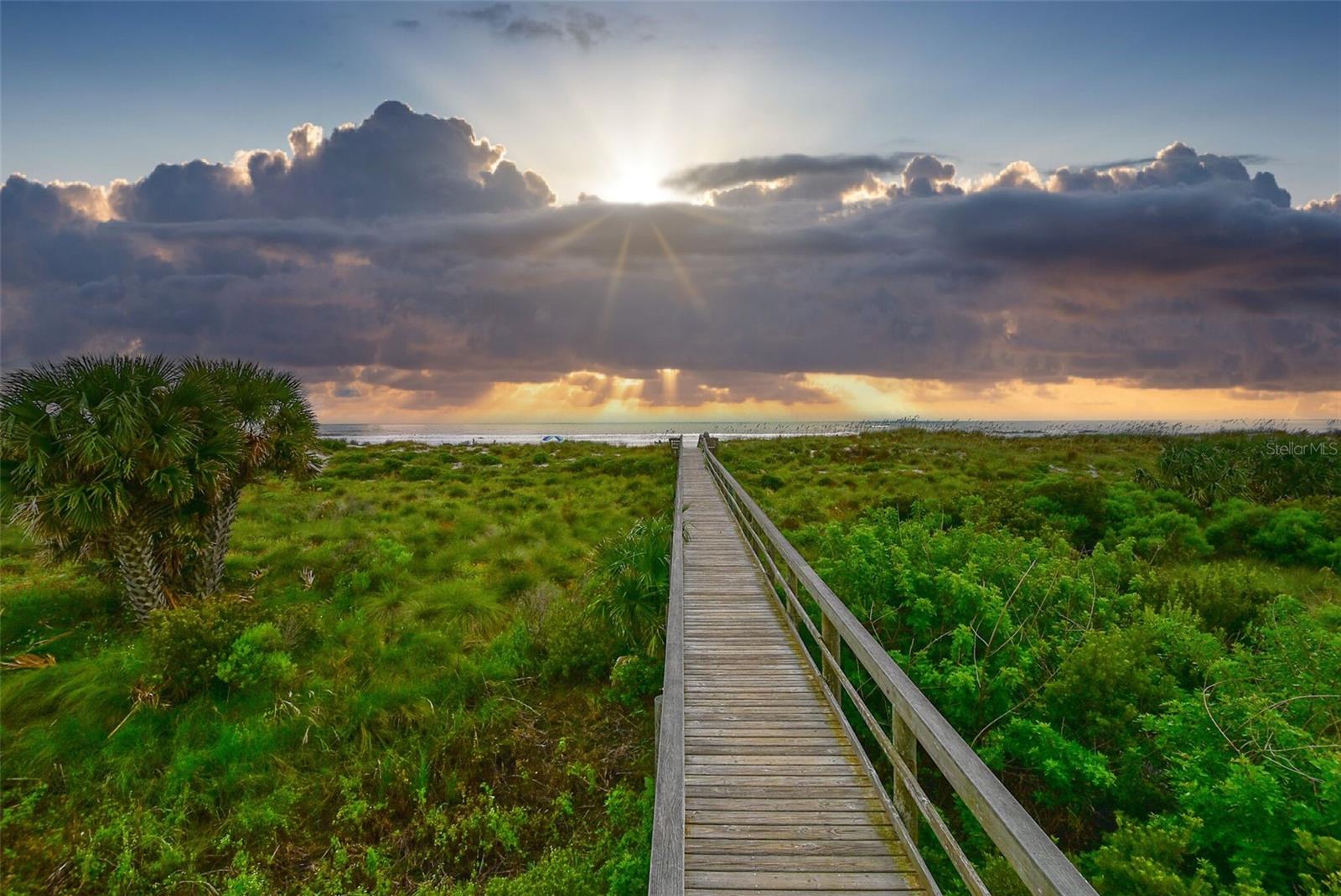 OCEAN CLUB VILLAGE - Residential