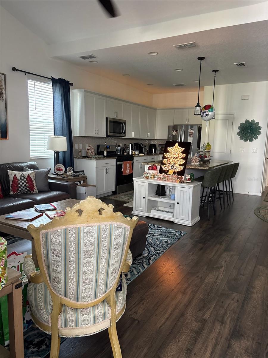 LATITUDE/DAYTONA BEACH PH 3A - Residential