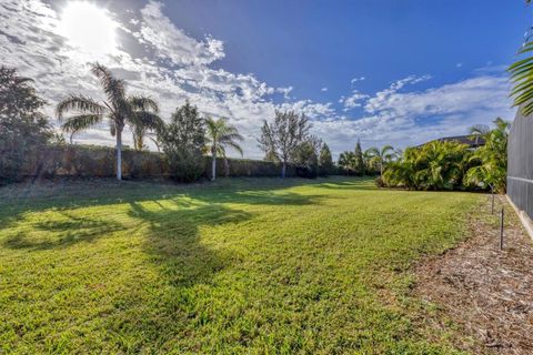 A home in BRADENTON