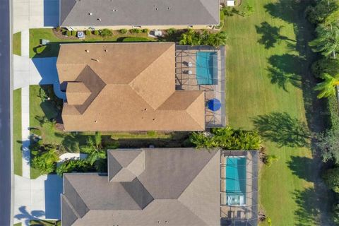 A home in BRADENTON