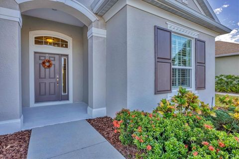 A home in BRADENTON