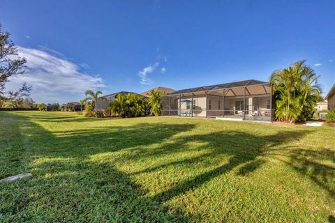 A home in BRADENTON