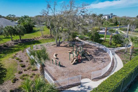 A home in BRADENTON