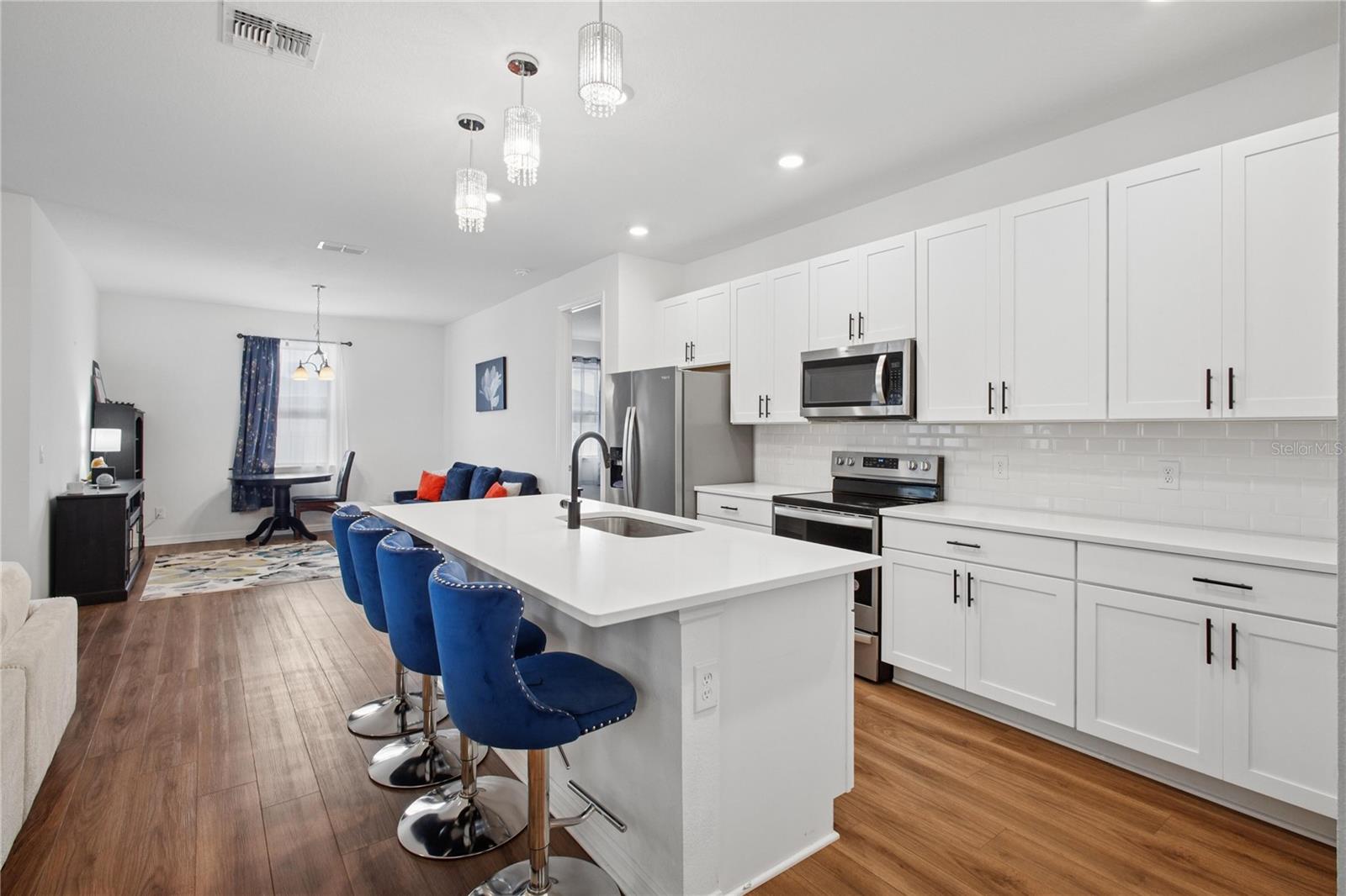 SUNBROOKE PH 2 - Residential