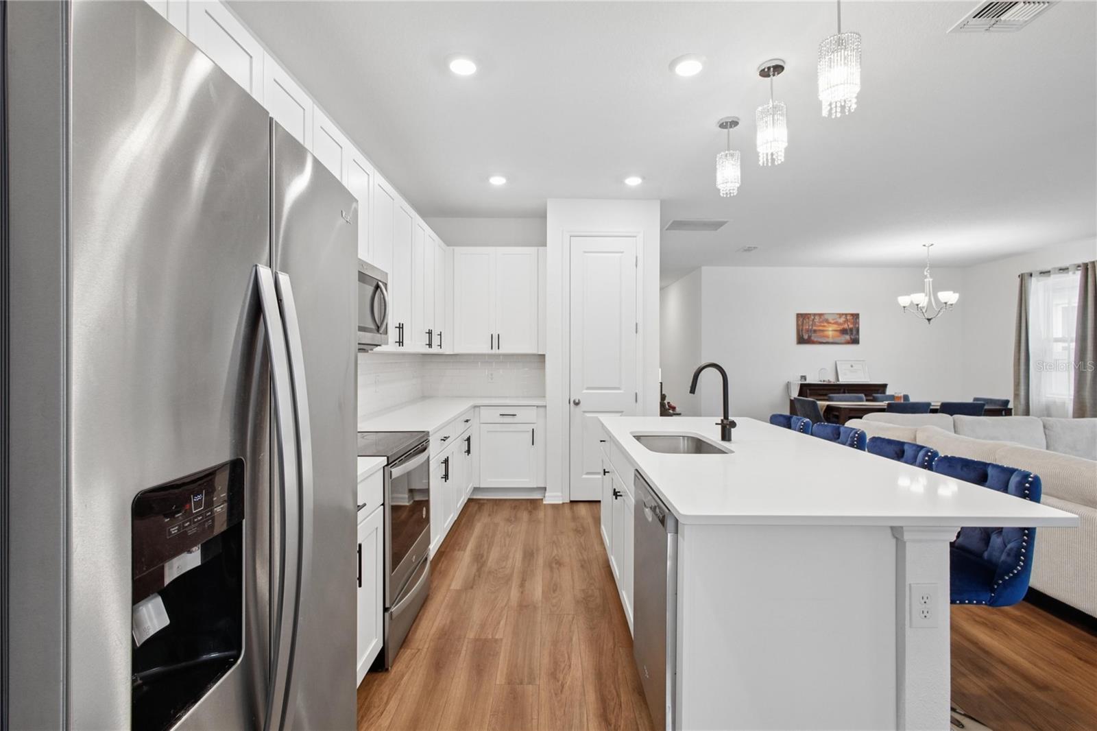 SUNBROOKE PH 2 - Residential