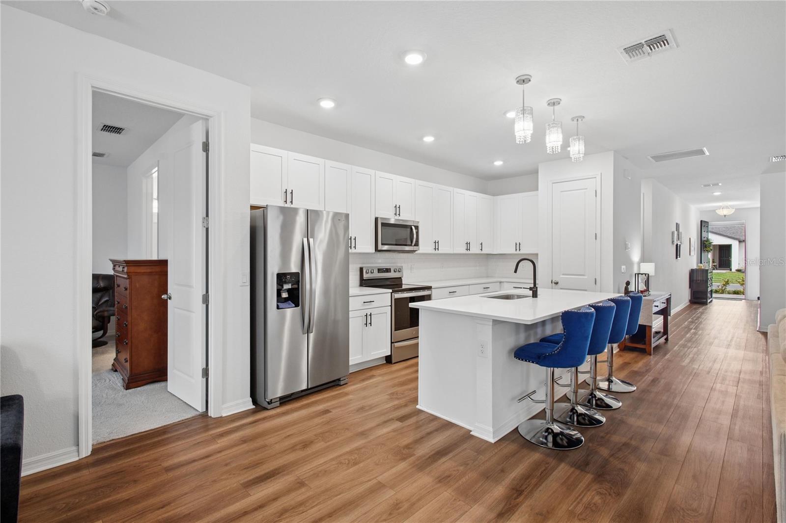 SUNBROOKE PH 2 - Residential