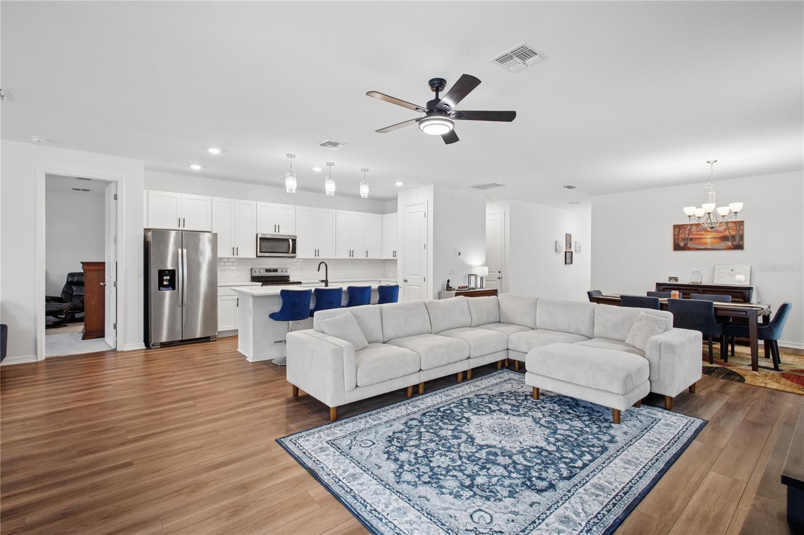 SUNBROOKE PH 2 - Residential