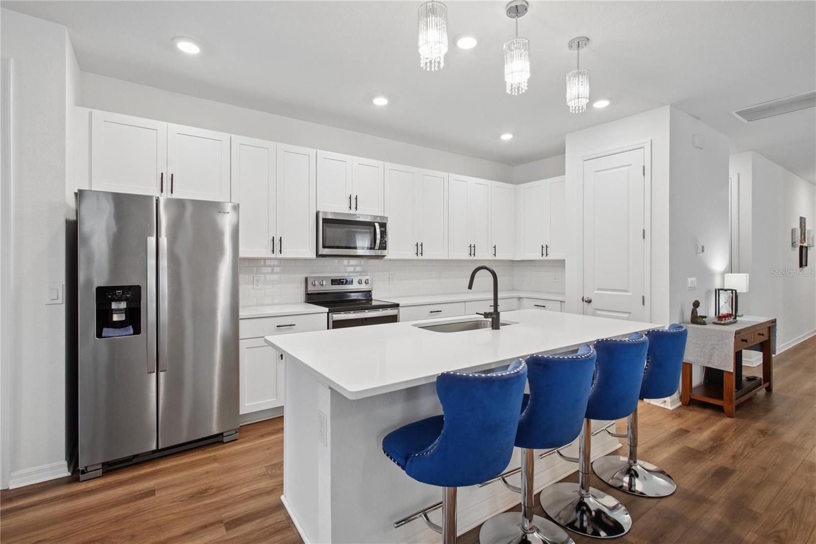 SUNBROOKE PH 2 - Residential