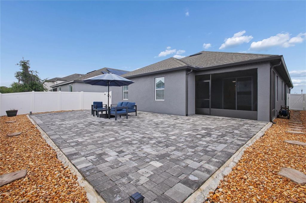 Photo of 5732 Iron Brand Road, Saint Cloud, FL 34771 (MLS # O6395991)