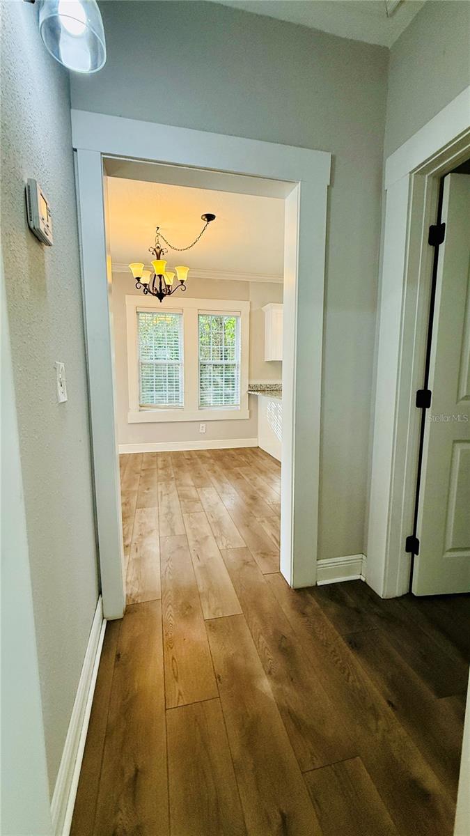 BUFFALO PARK - Residential Lease