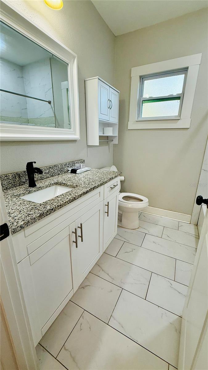 BUFFALO PARK - Residential Lease