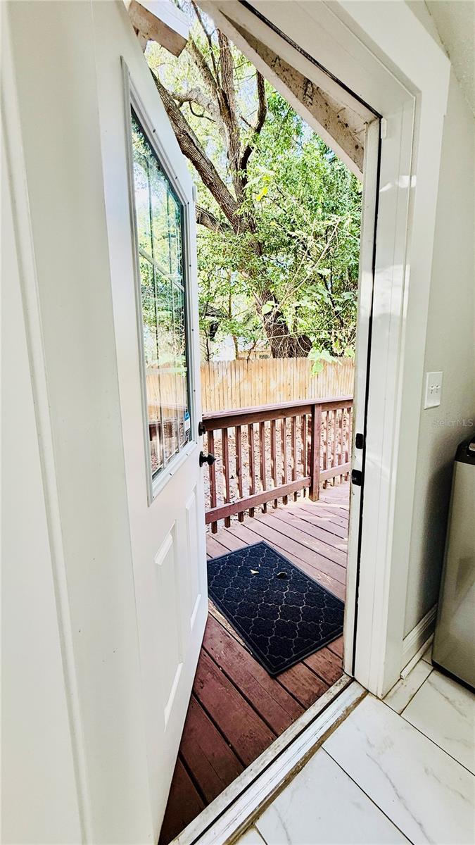 BUFFALO PARK - Residential Lease