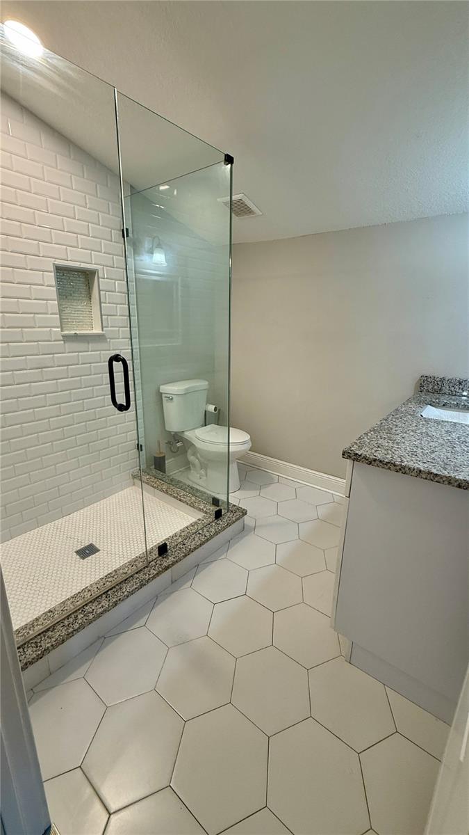 BUFFALO PARK - Residential Lease