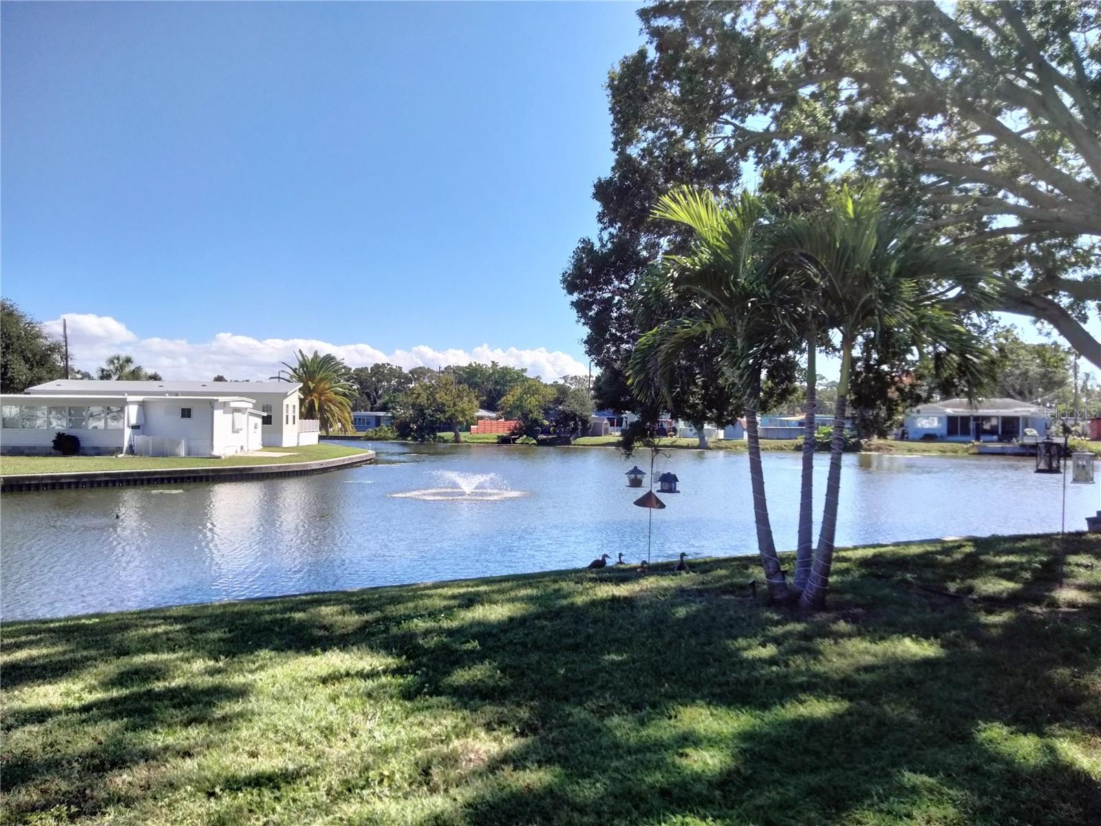 LAKE PLACID M/H PARK UNREC - Residential