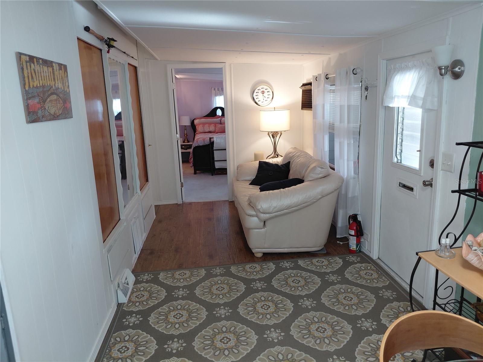 LAKE PLACID M/H PARK UNREC - Residential