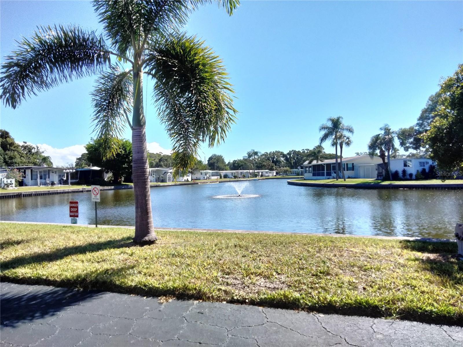 LAKE PLACID M/H PARK UNREC - Residential