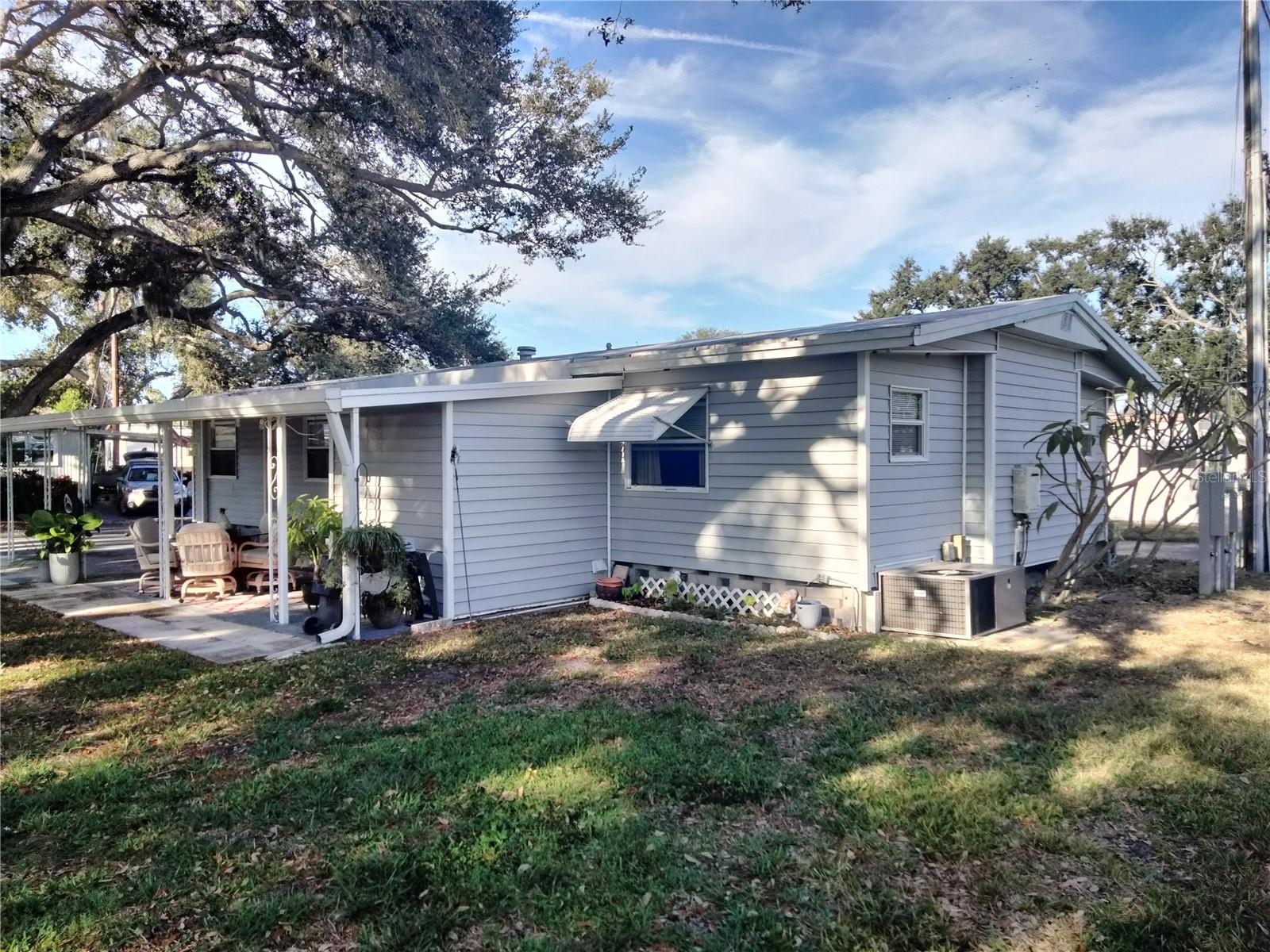 LAKE PLACID M/H PARK UNREC - Residential