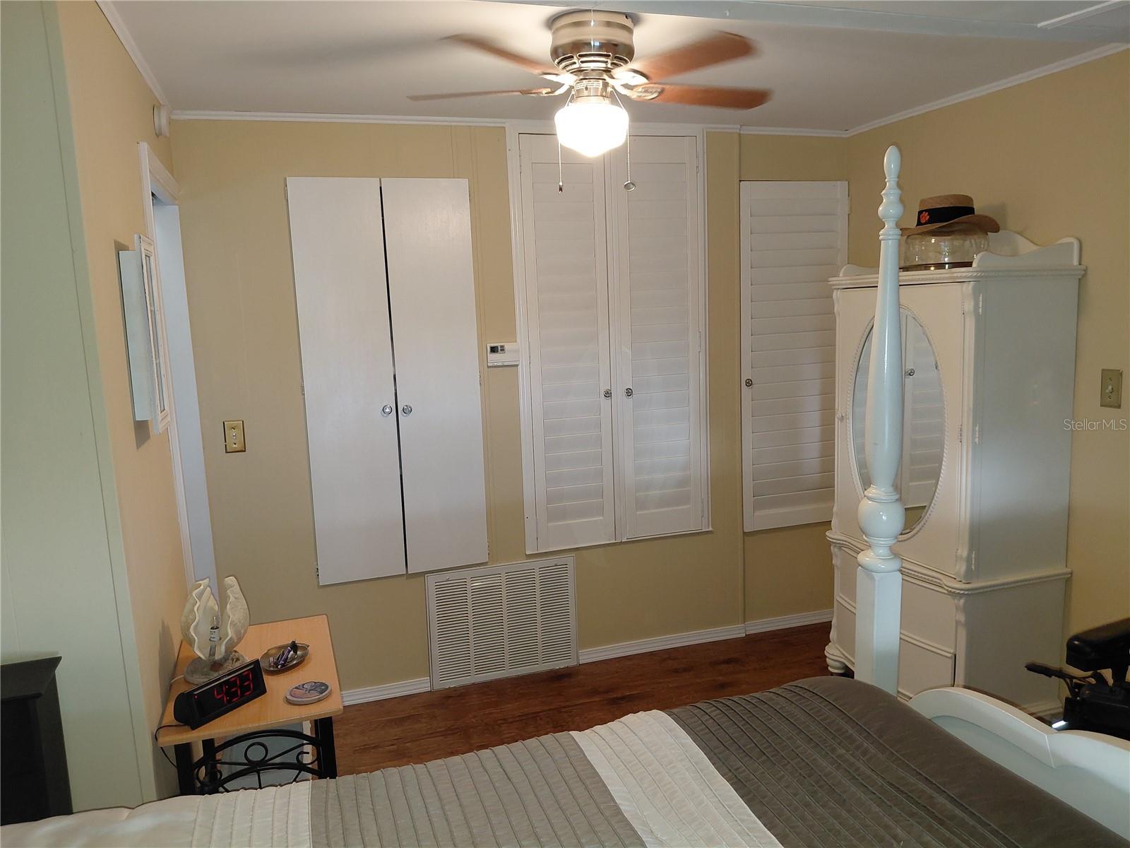 LAKE PLACID M/H PARK UNREC - Residential