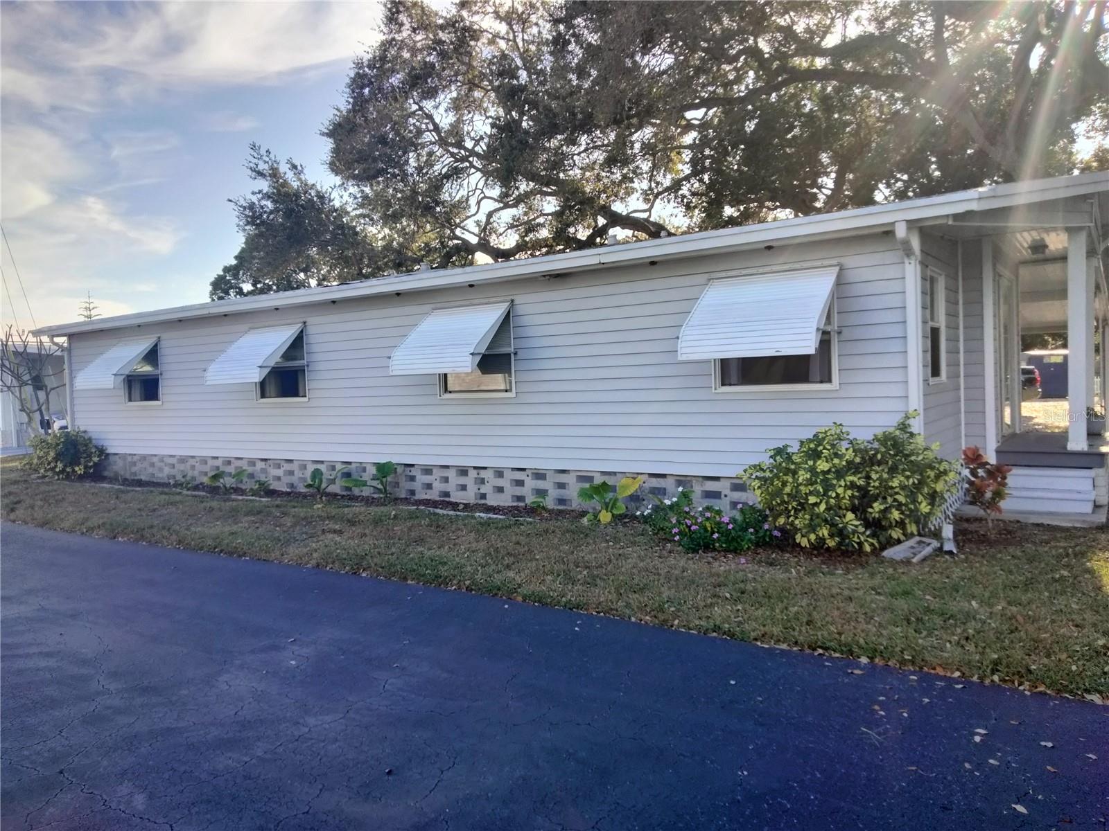 LAKE PLACID M/H PARK UNREC - Residential