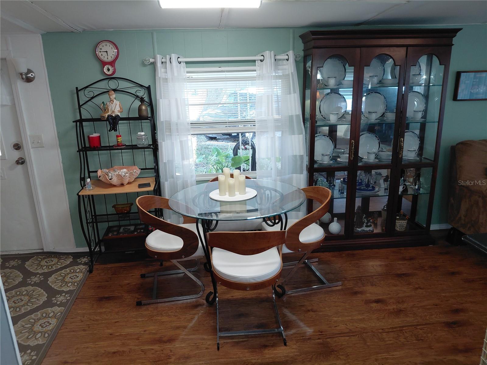 LAKE PLACID M/H PARK UNREC - Residential