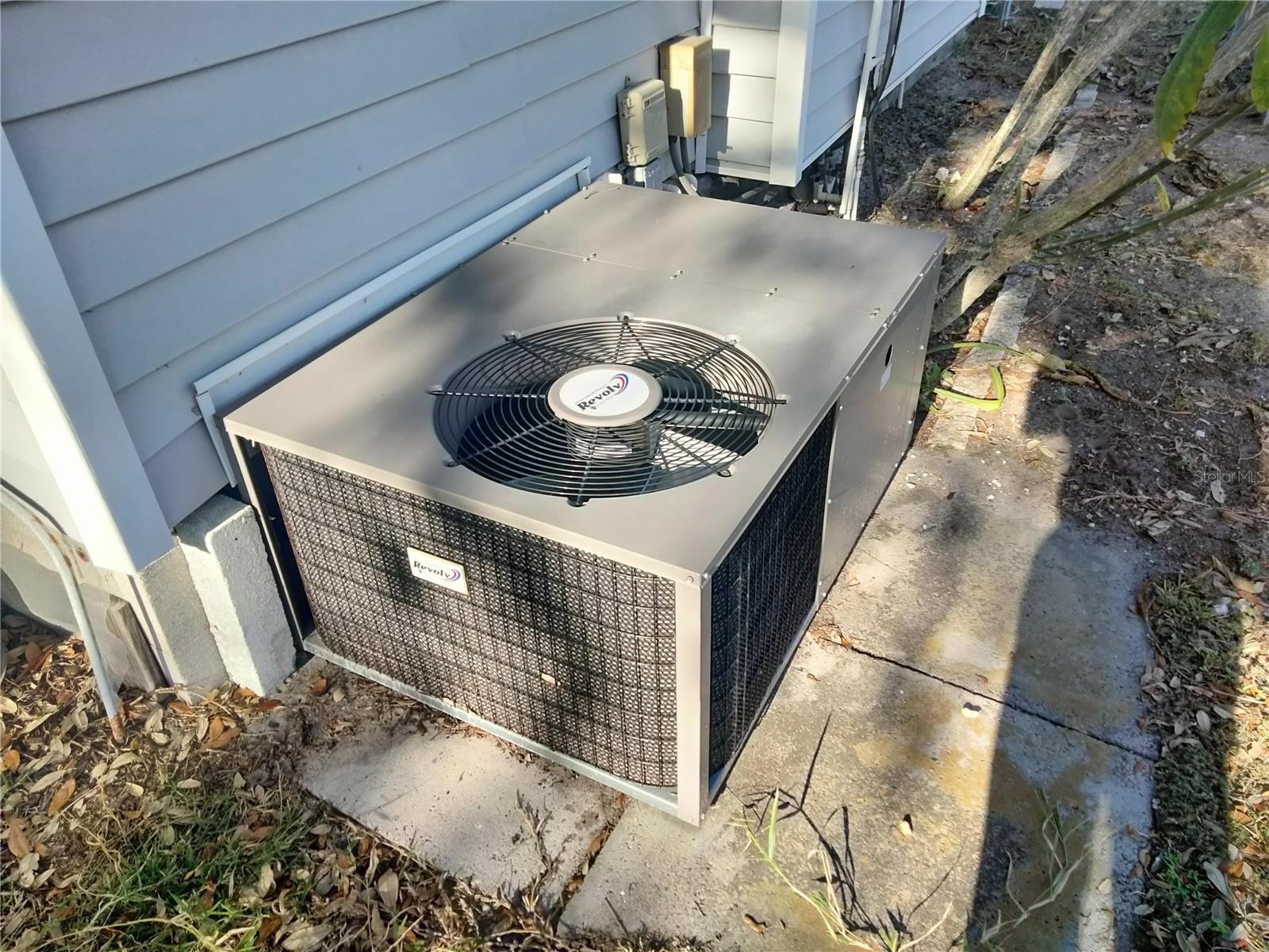 LAKE PLACID M/H PARK UNREC - Residential