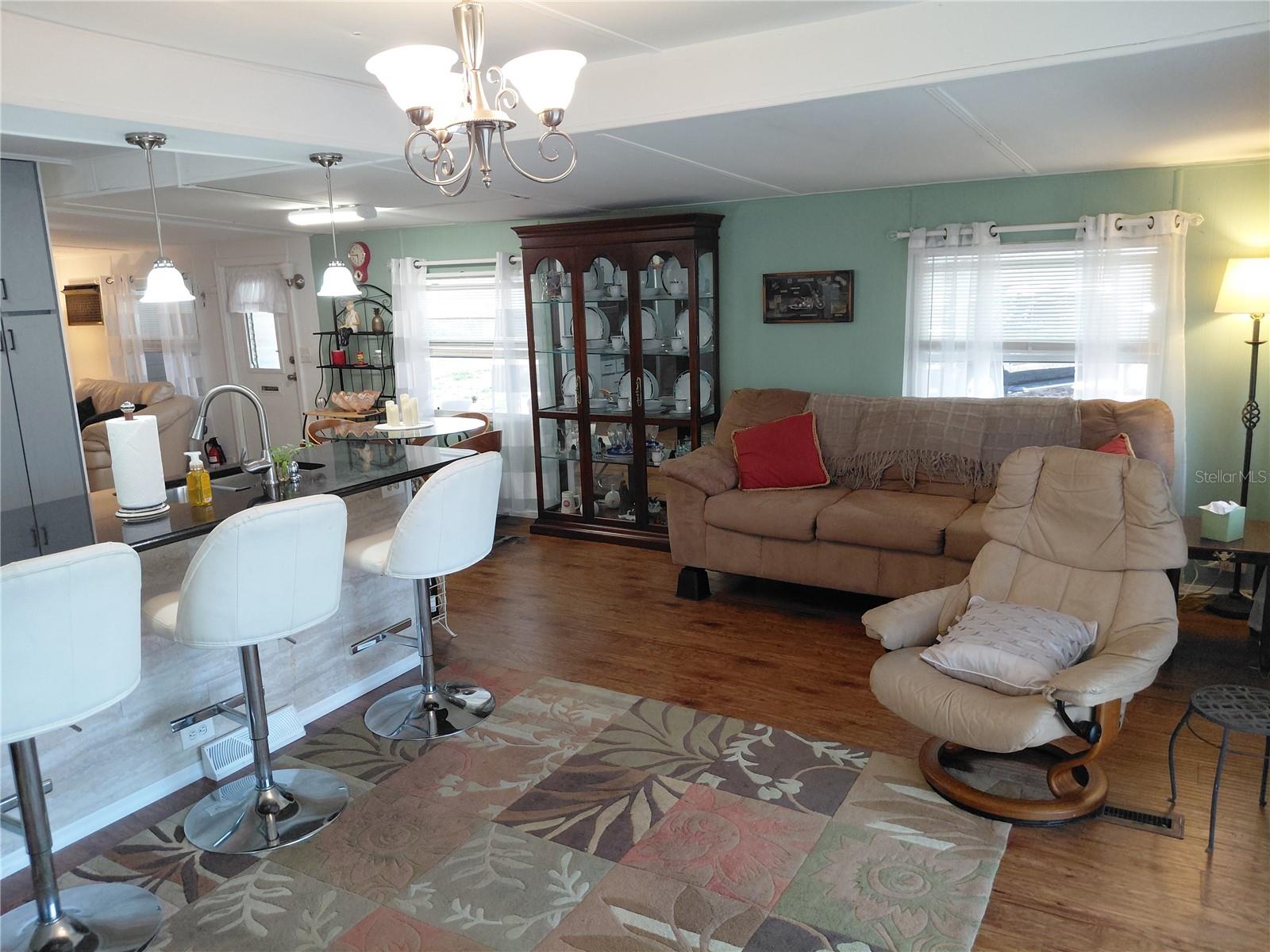 LAKE PLACID M/H PARK UNREC - Residential