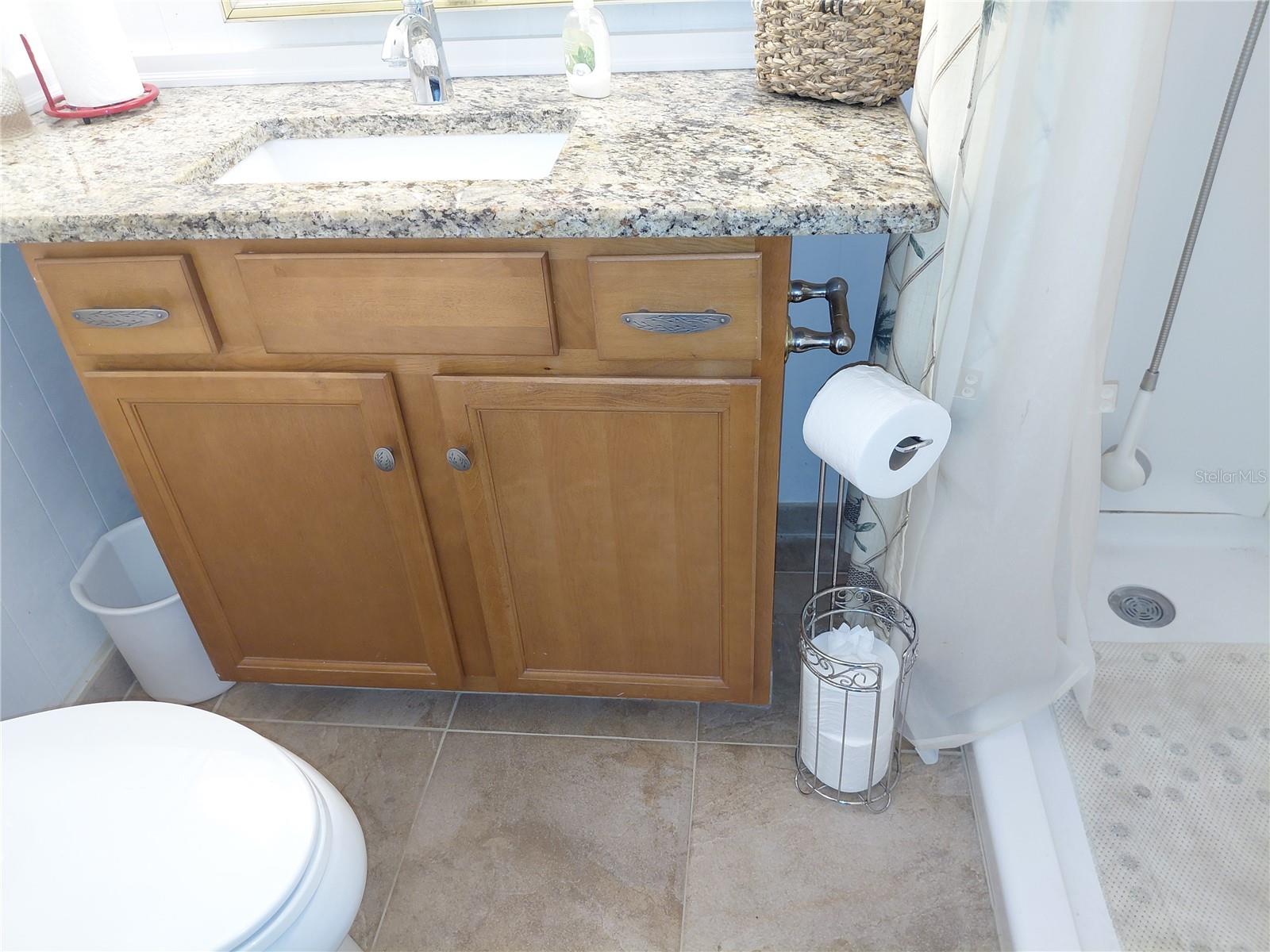 LAKE PLACID M/H PARK UNREC - Residential