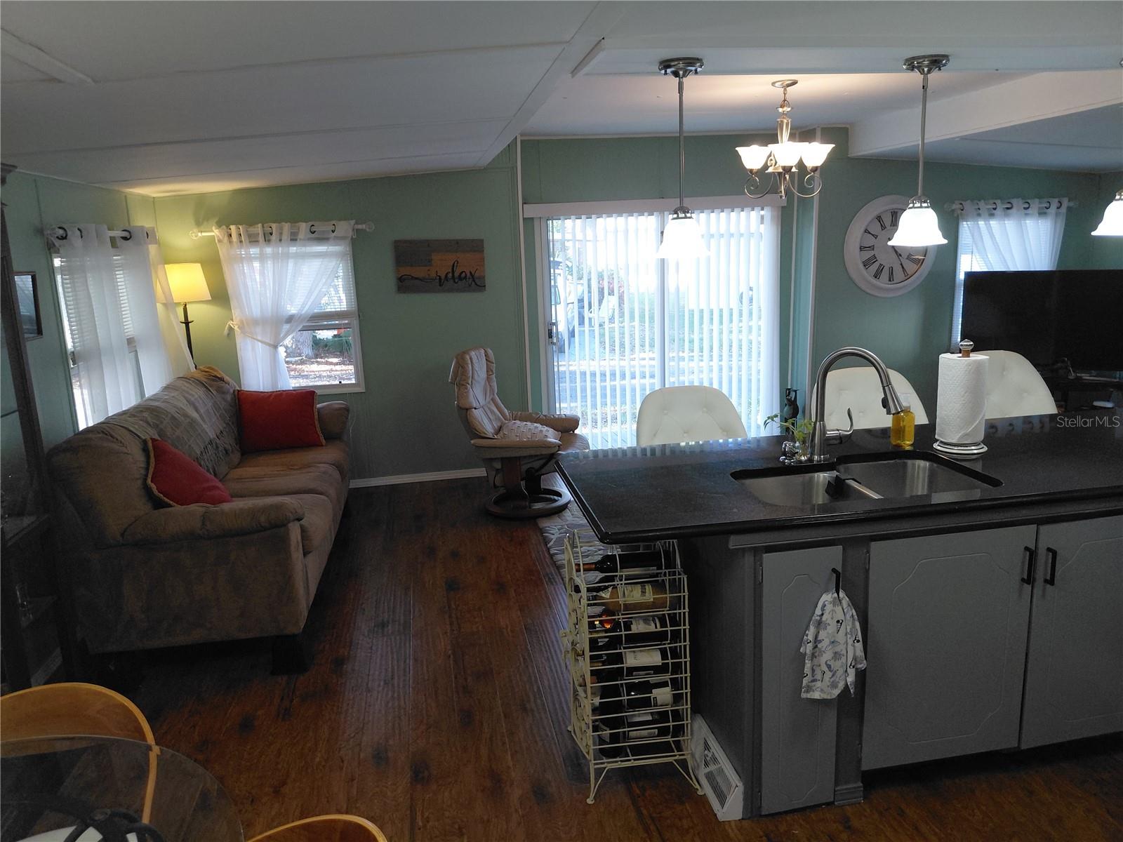 LAKE PLACID M/H PARK UNREC - Residential