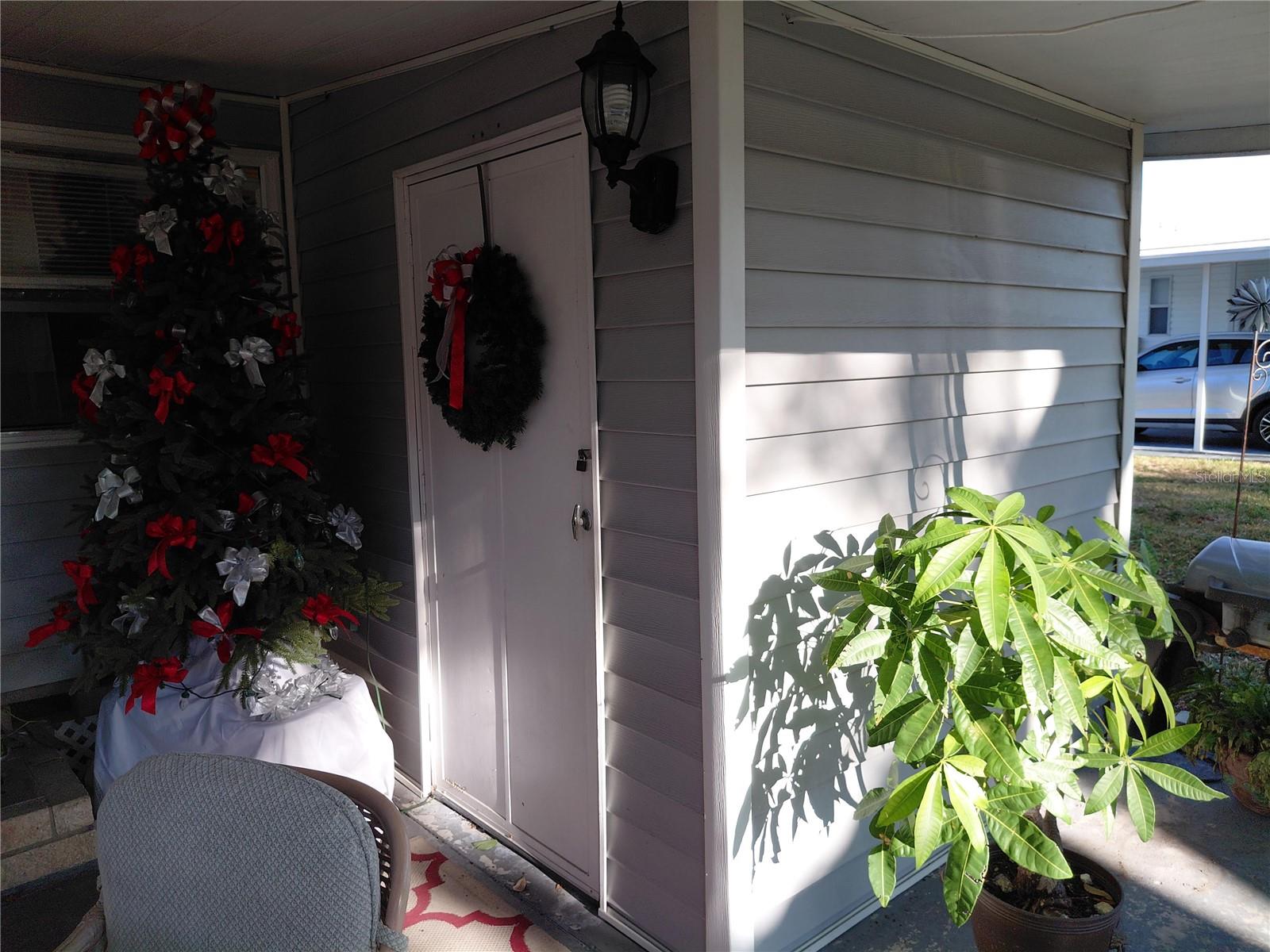 LAKE PLACID M/H PARK UNREC - Residential