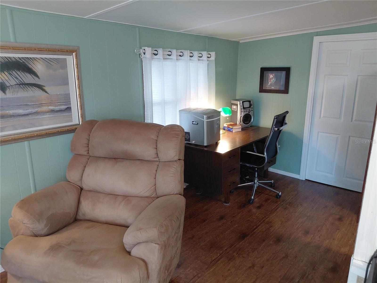 LAKE PLACID M/H PARK UNREC - Residential