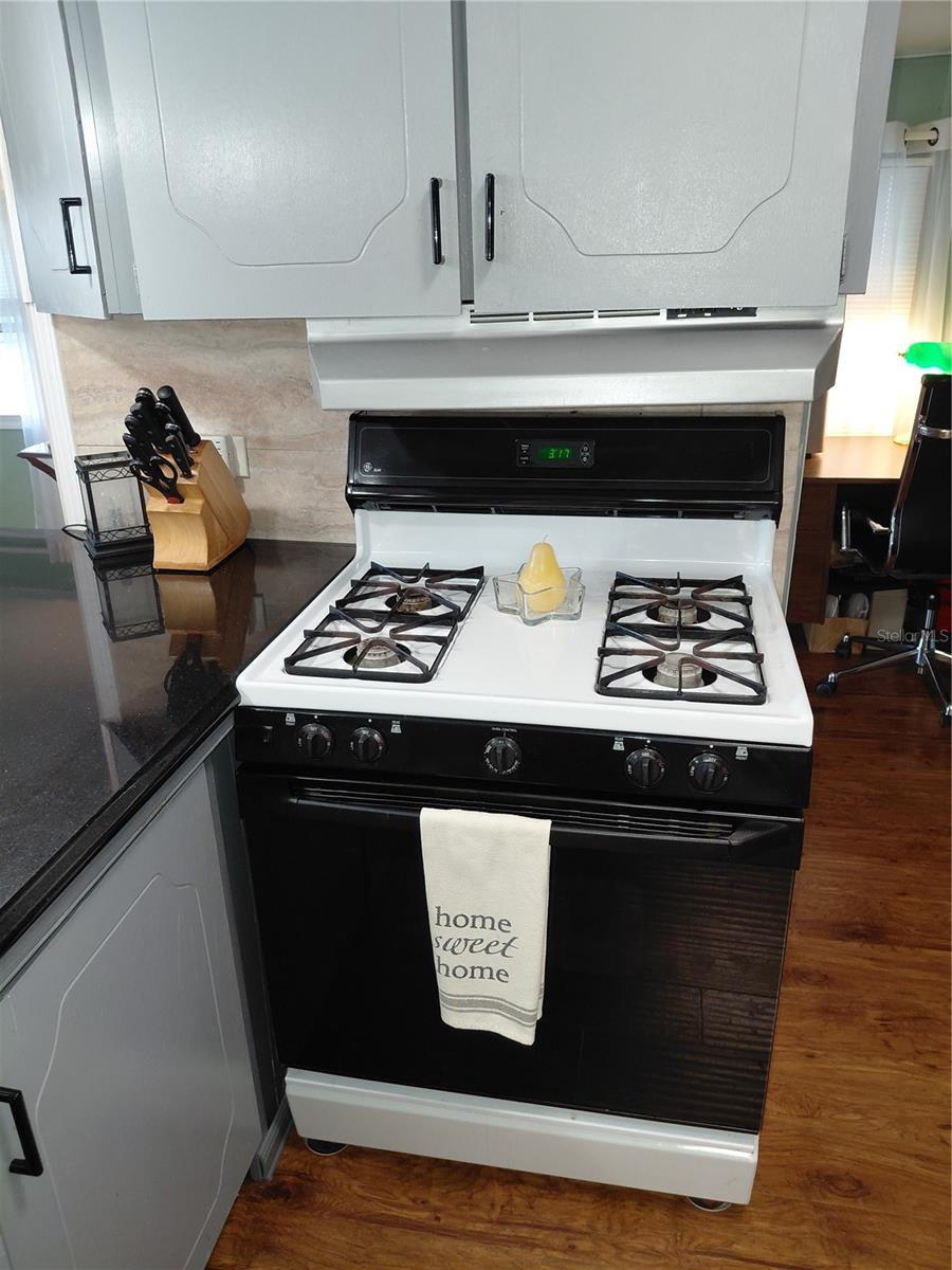 LAKE PLACID M/H PARK UNREC - Residential