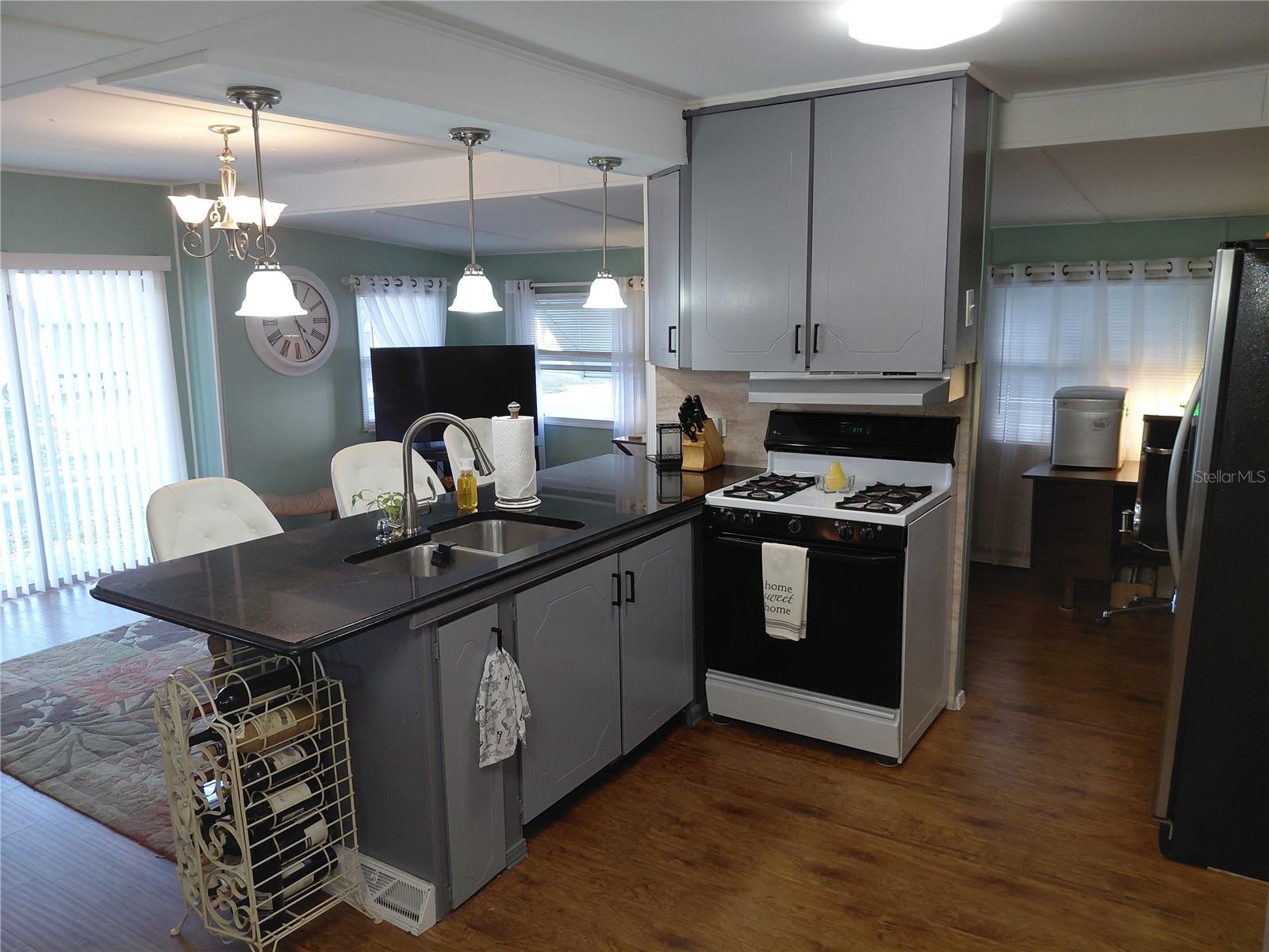 LAKE PLACID M/H PARK UNREC - Residential