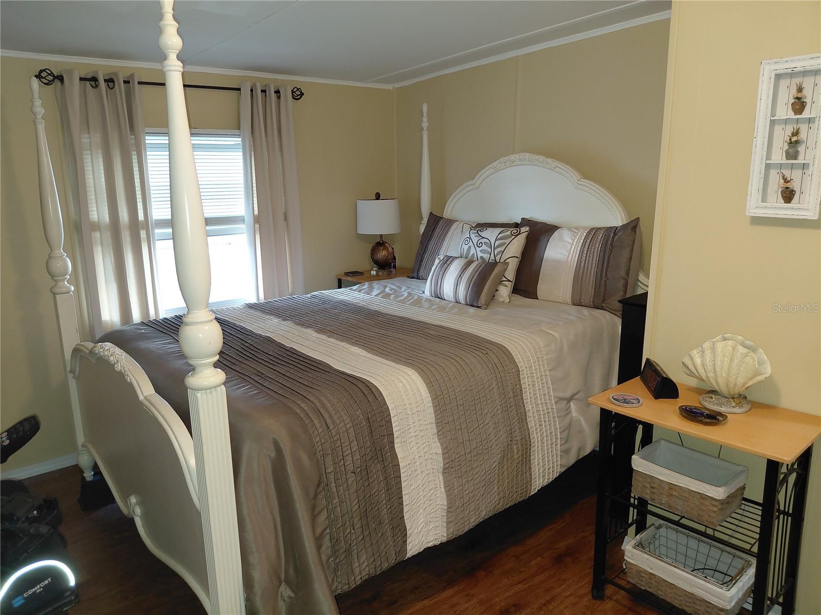 LAKE PLACID M/H PARK UNREC - Residential