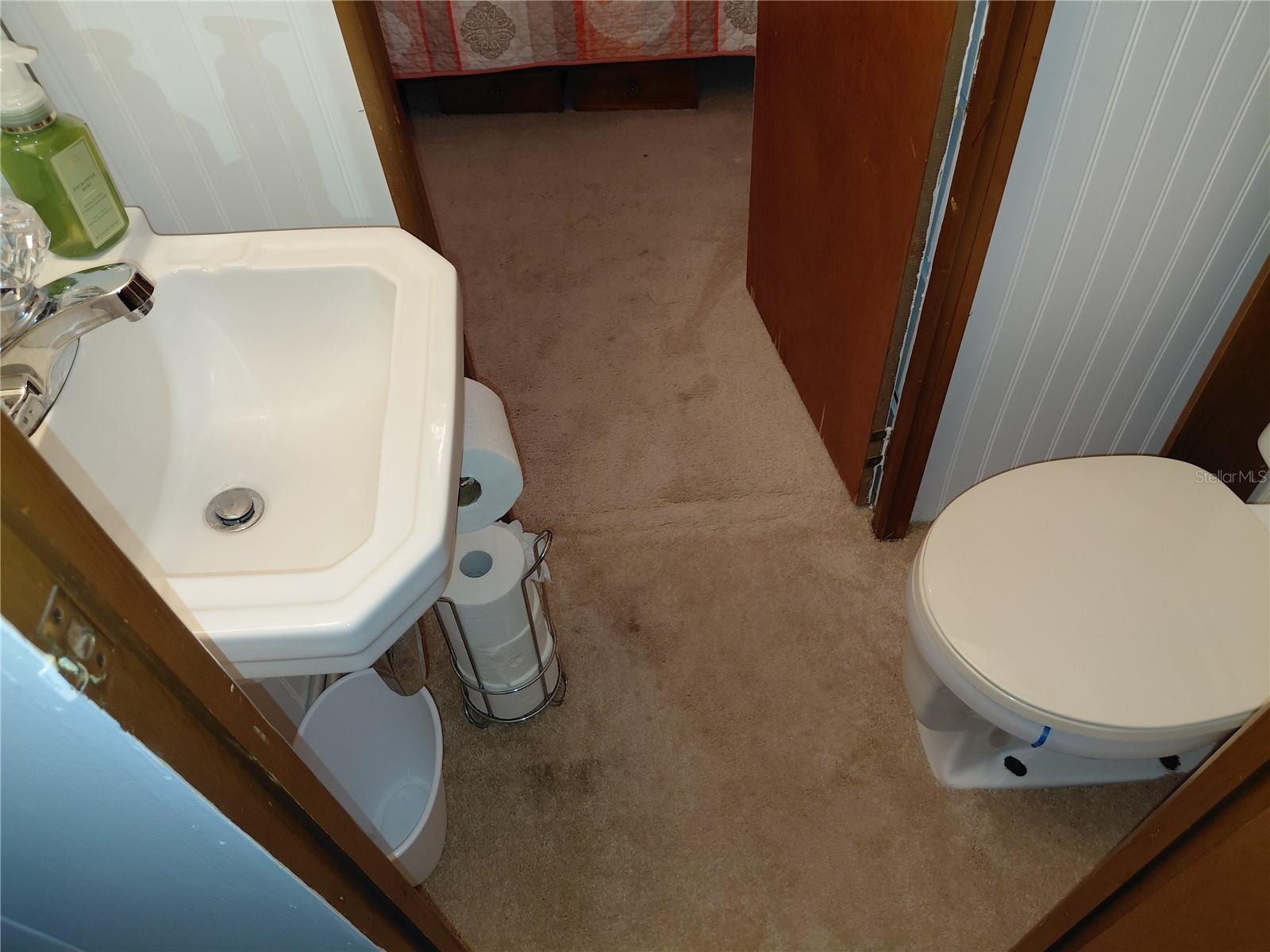 LAKE PLACID M/H PARK UNREC - Residential