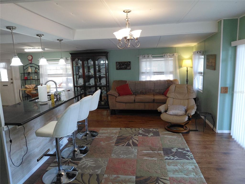 Photo of 980 7th Street NW #1, Largo, FL 33770 (MLS # TB8451599)