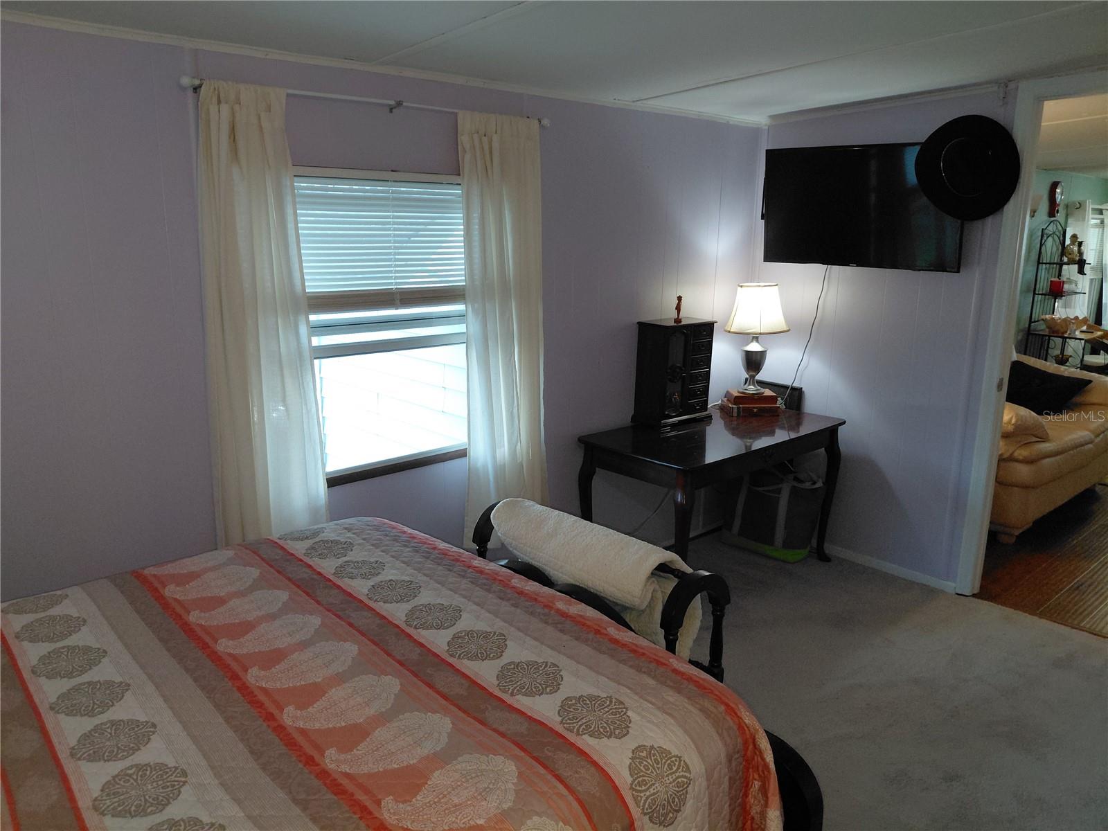 LAKE PLACID M/H PARK UNREC - Residential