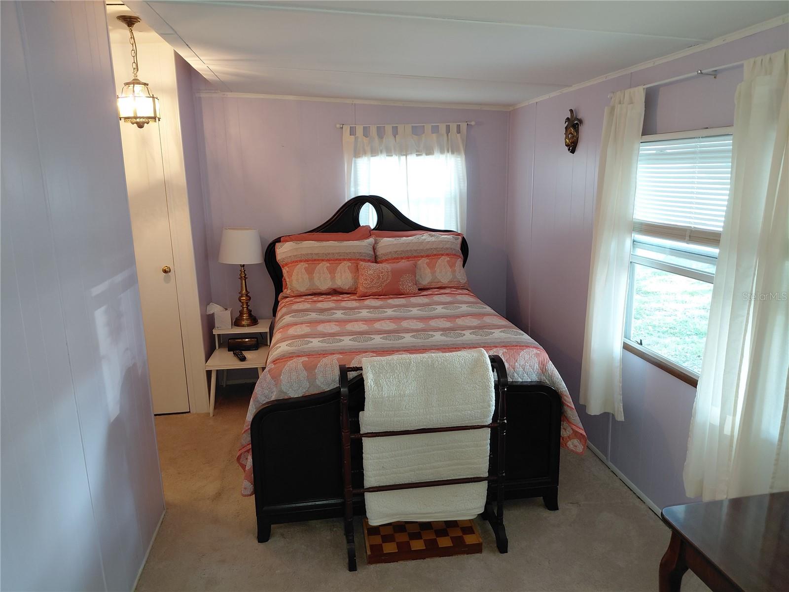 LAKE PLACID M/H PARK UNREC - Residential