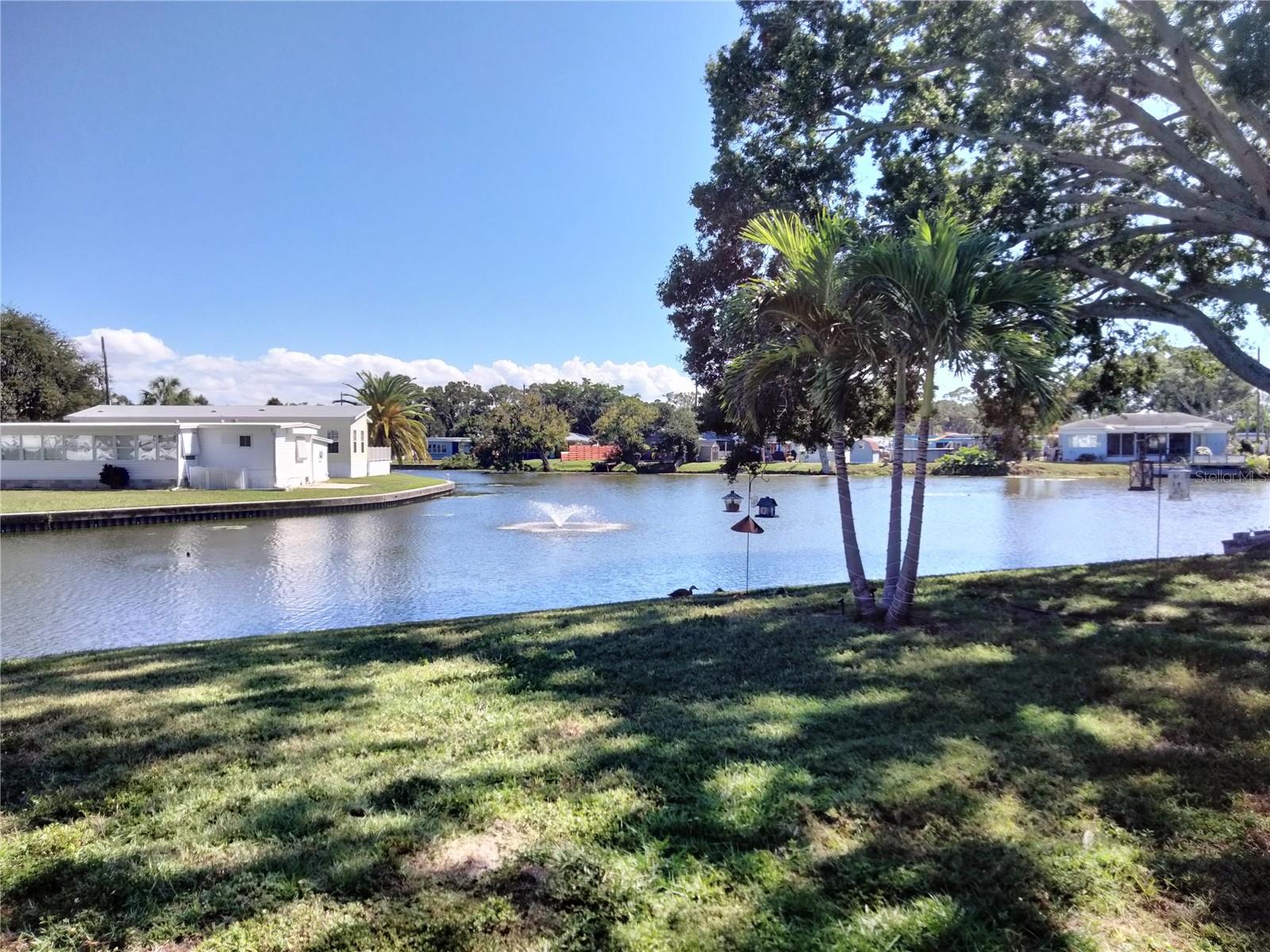 LAKE PLACID M/H PARK UNREC - Residential